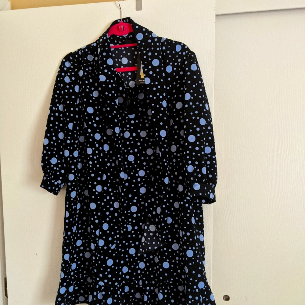 Who What Wear by Target M size dress